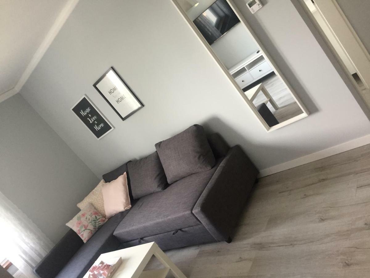 Oświęcim Apartament Antek Klimatyzowany מראה חיצוני תמונה